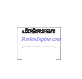 Evinrude Johnson OMC Evinrude Johnson OMC OMC0350198
0350198