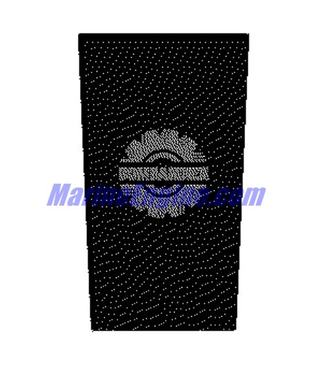 Evinrude Johnson OMC Evinrude Johnson OMC OMC0350386
0350386