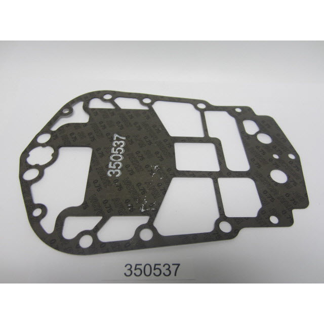 Evinrude Johnson OMC 0350537 - Gasket