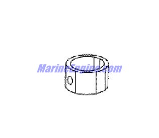 Evinrude Johnson OMC 0350539 - Bushing