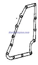 Evinrude Johnson OMC 0350629 - Gasket