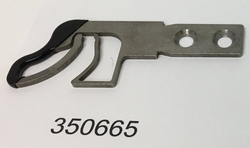 Evinrude Johnson OMC 0350665 - Latch Hook PORT Side