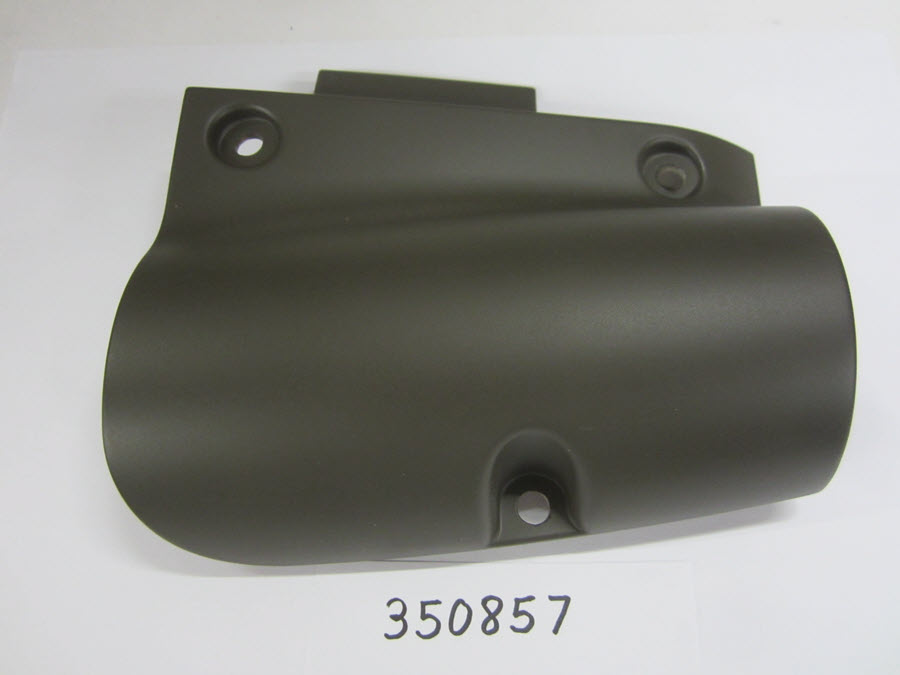 Evinrude Johnson OMC 0350857 - Cable Entry Cover Grn