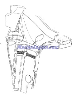 Evinrude Johnson OMC Evinrude Johnson OMC OMC0350875
0350875