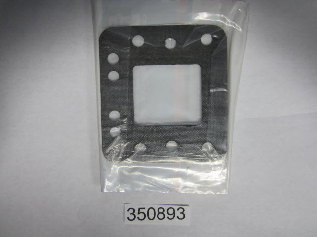 Evinrude Johnson OMC 0350893 - Gasket