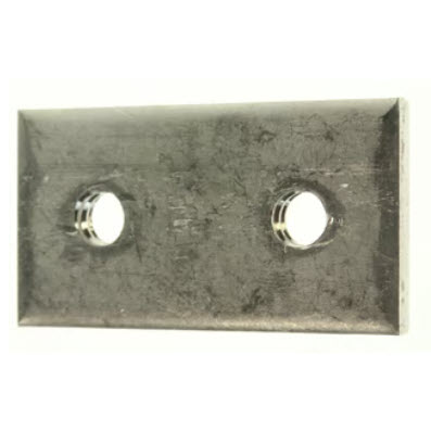 Evinrude Johnson OMC 0350966 - Bracket, Latch