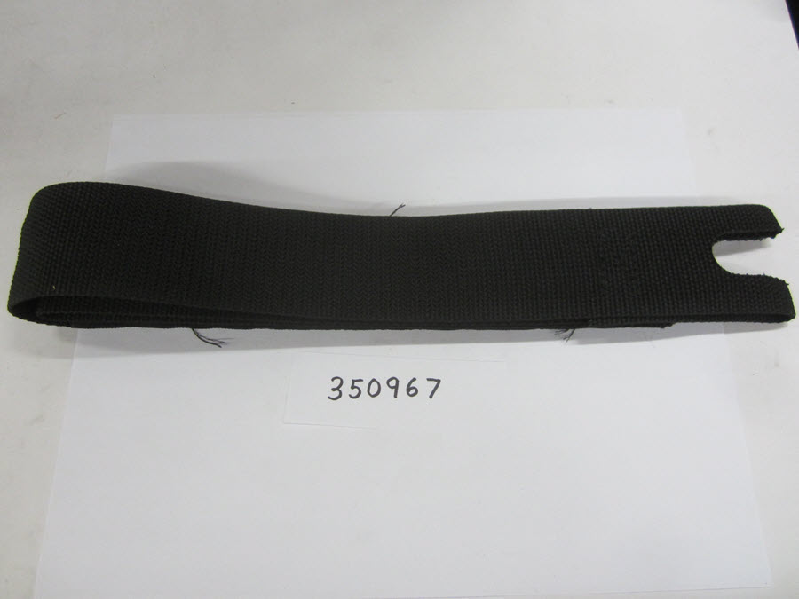 Evinrude Johnson OMC 0350967 - Strap, Tilt
