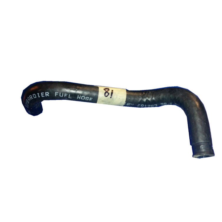 Evinrude Johnson OMC 0350981 - Hose