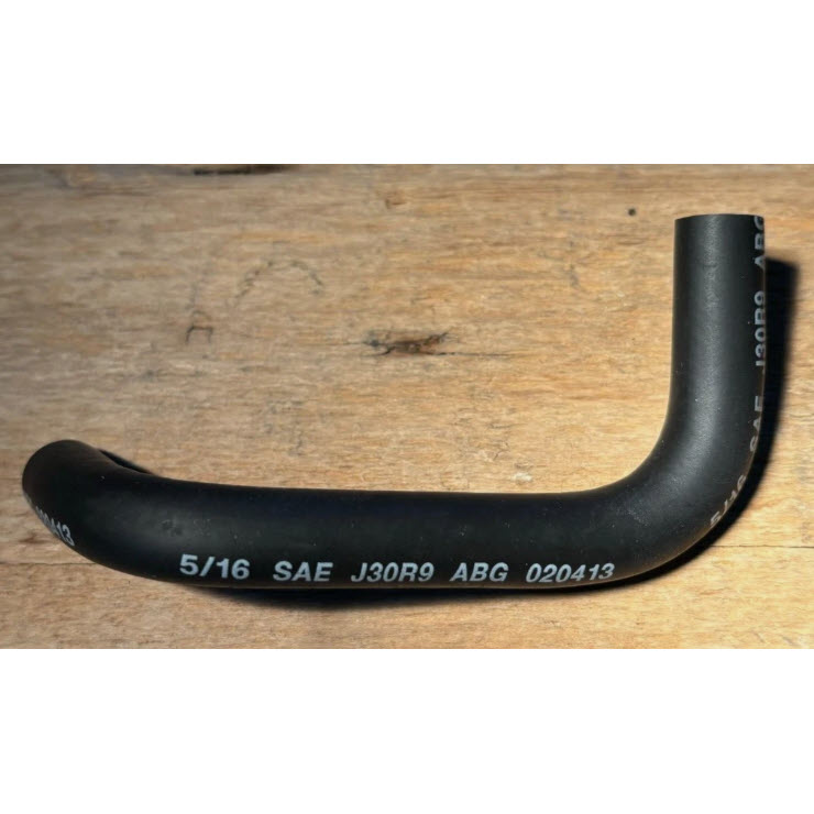Evinrude Johnson OMC 0350982 - Hose