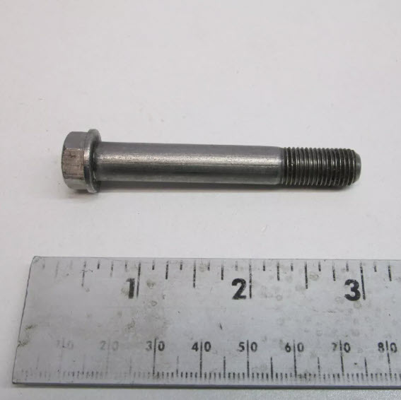 Evinrude Johnson OMC 0350989 - Screw