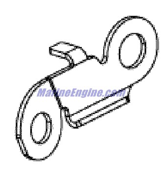 Evinrude Johnson OMC Evinrude Johnson OMC OMC0350990
0350990