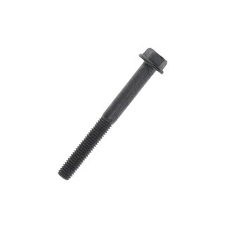 Evinrude Johnson OMC 0350995 - Screw, Injector To Cylinder Head