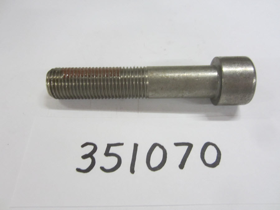 Evinrude Johnson OMC 0351070 - Screw