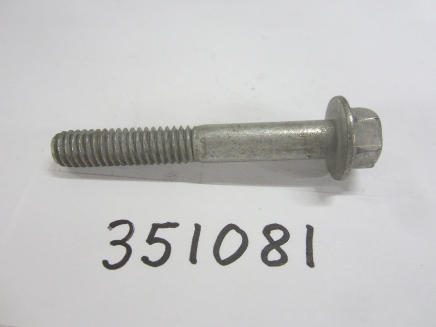 Evinrude Johnson OMC 0351081 - Screw