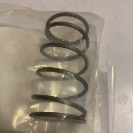 Evinrude Johnson OMC 0351122 - Spring