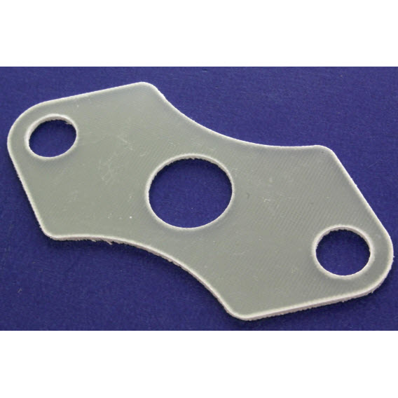 Evinrude Johnson OMC 0351125 - Insulator