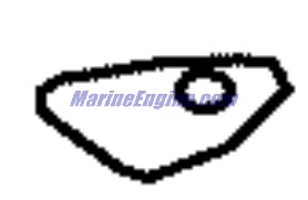 Evinrude Johnson OMC Evinrude Johnson OMC OMC0351135
0351135