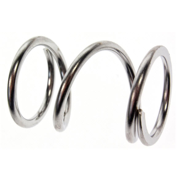 Evinrude Johnson OMC 0351145 - Thermostat Spring