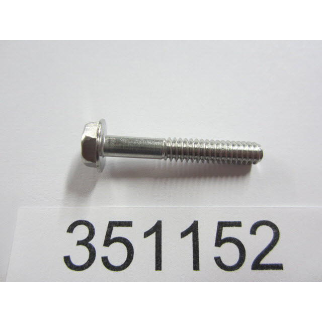 Evinrude Johnson OMC 0351152 - Screw