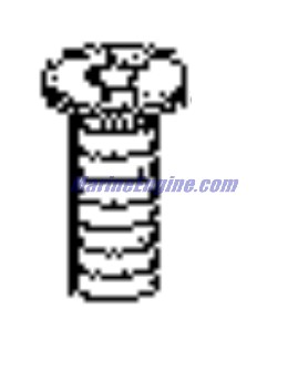 Evinrude Johnson OMC 0351154 - Screw