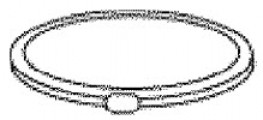Evinrude Johnson OMC 0351159 - Clamp