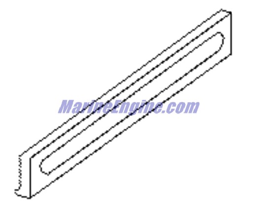 Evinrude Johnson OMC Evinrude Johnson OMC OMC0351247
0351247