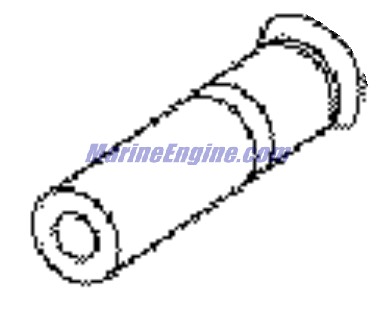 Evinrude Johnson OMC 0351264 - Bushing