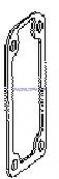 Evinrude Johnson OMC 0351323 - Gasket