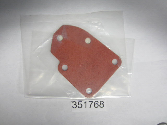 Evinrude Johnson OMC 0351768 - Gasket