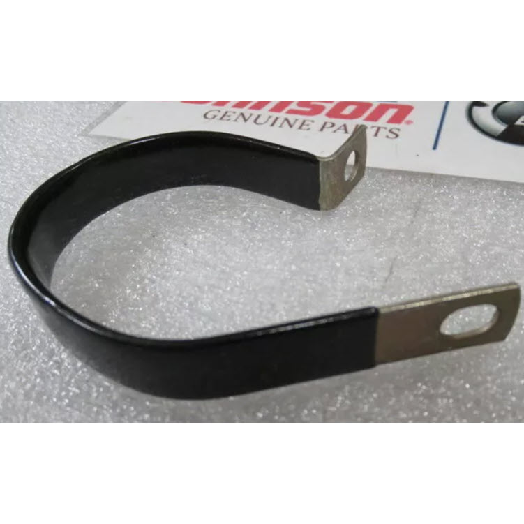 Evinrude Johnson OMC 0351847 - Clamp, Loop - 1.83DIA