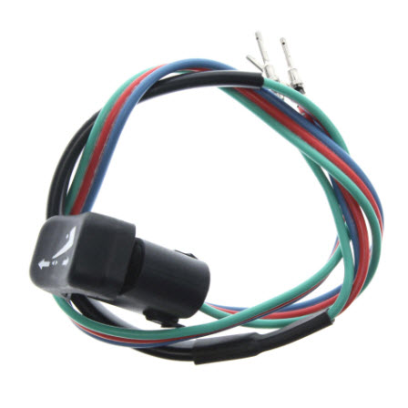 Evinrude Johnson OMC 0352270 - Tilt and Trim Switch