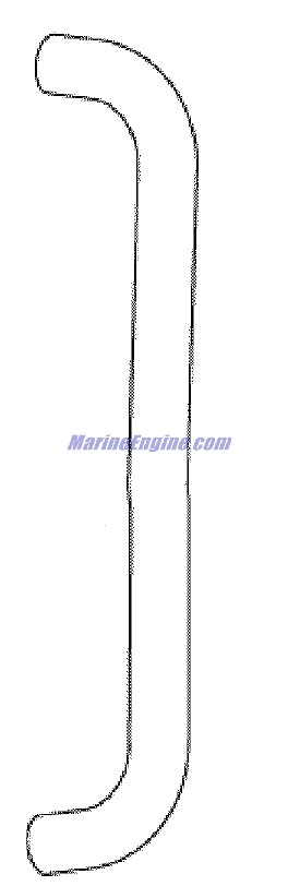 Evinrude Johnson OMC Evinrude Johnson OMC OMC0352271
0352271