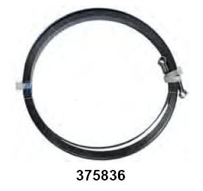 Evinrude Johnson OMC 0375836 - Starter Spring