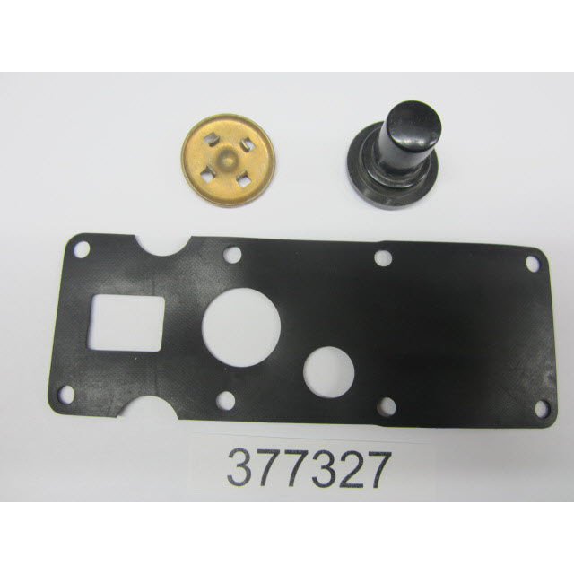Evinrude Johnson OMC 0377327 - Diaphragm Kit