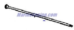 Evinrude Johnson OMC 0377944 - Gear & Shaft
