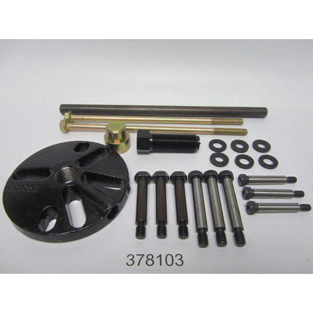 Evinrude Johnson OMC 0378103 - Universal Puller Set
