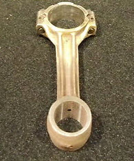 Evinrude Johnson OMC 0378275 - Connecting Rod, Fracture Split Type, See Detail Page