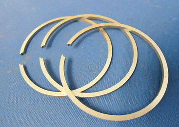 Evinrude Johnson OMC 0378415 - Rings