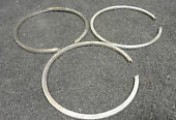 Evinrude Johnson OMC 0379360 - Rings Set, Standard