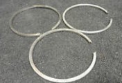 Evinrude Johnson OMC 0379360 - Rings  Set, Standard