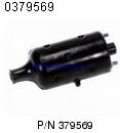 Evinrude Johnson OMC 0379569 - Coil