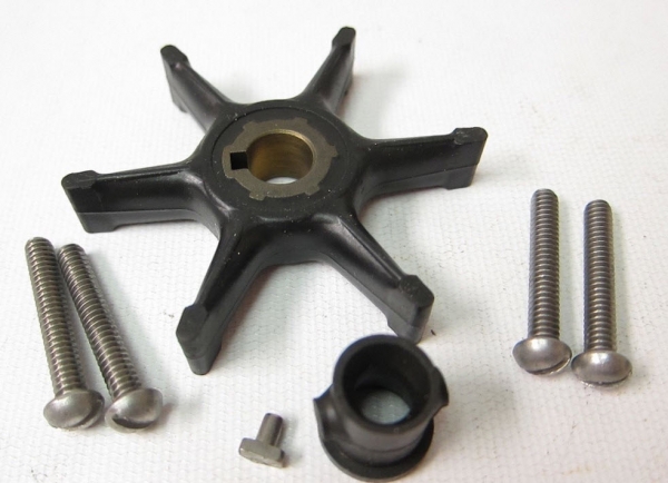Evinrude Johnson OMC 0379764 - Impeller Repair Kit