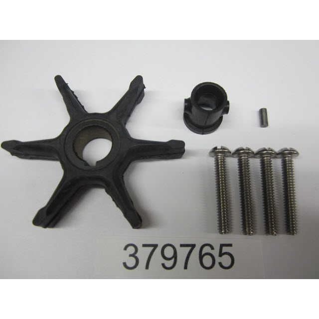 Evinrude Johnson OMC 0379765 - Impeller Repair Kit