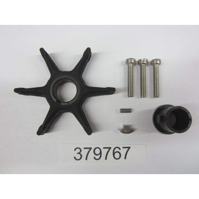 Evinrude Johnson OMC 0379767 - Impeller Repair Kit
