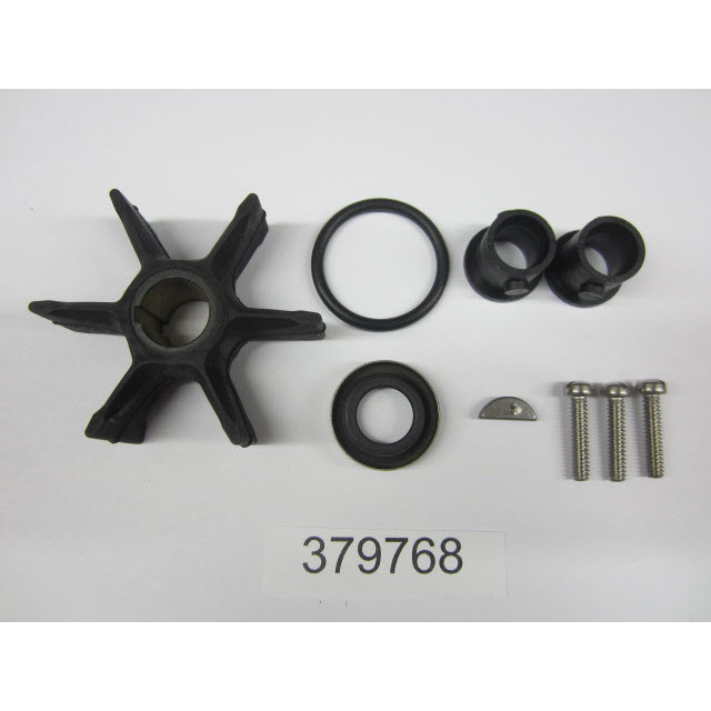 Evinrude Johnson OMC 0379768 - Impeller Repair Kit