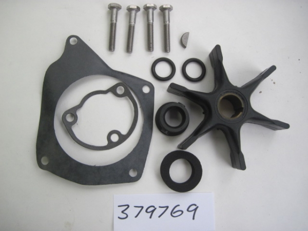 Evinrude Johnson OMC Evinrude Johnson OMC OMC0379769
0379769