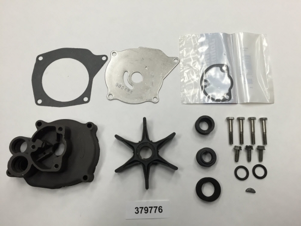 Evinrude Johnson OMC 0379776 - Water Pump Kit