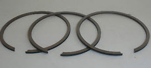 Evinrude Johnson OMC 0380108 - Ring Set, Standard