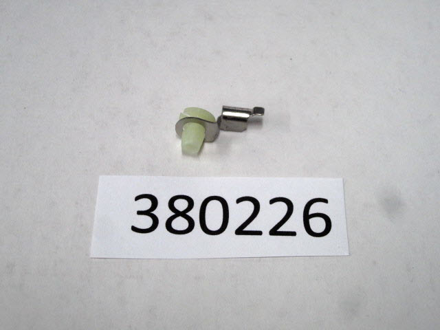 Evinrude Johnson OMC 0380226 - Retainer