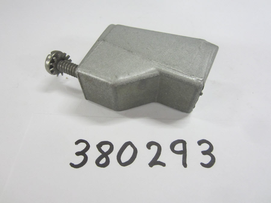 Evinrude Johnson OMC 0380293 - Remote Control Adapter